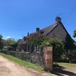 Bed & Breakfast La Ferme De La Truffe D Hotes 3*