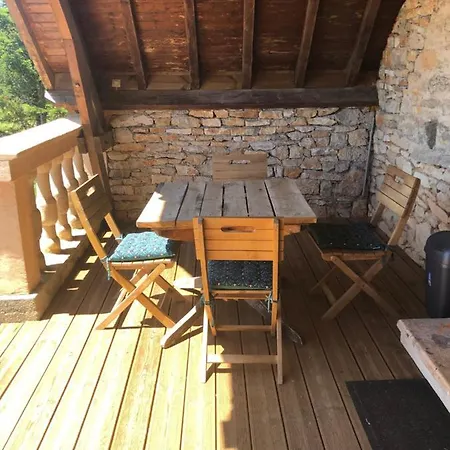 La Ferme De La Truffe D Hotes