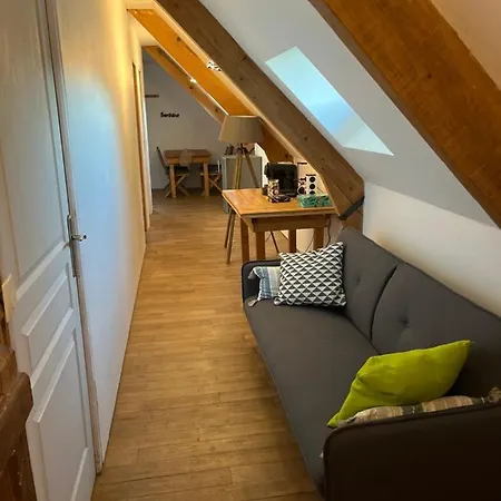 La Ferme De La Truffe D Hotes Bed & Breakfast