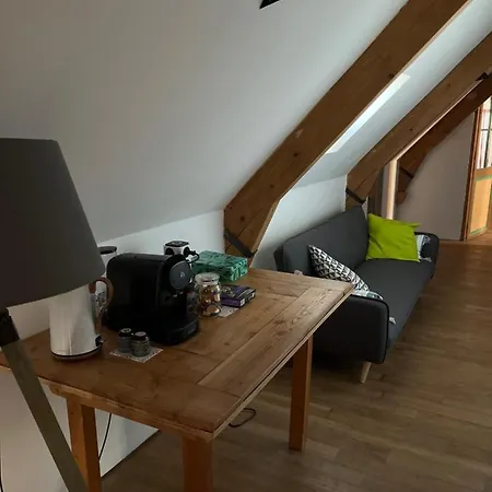 La Ferme De La Truffe D Hotes Nocleg ze śniadaniem Cuzance