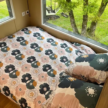 La Ferme De La Truffe D Hotes