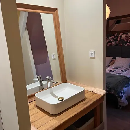 La Ferme De La Truffe D Hotes 3*