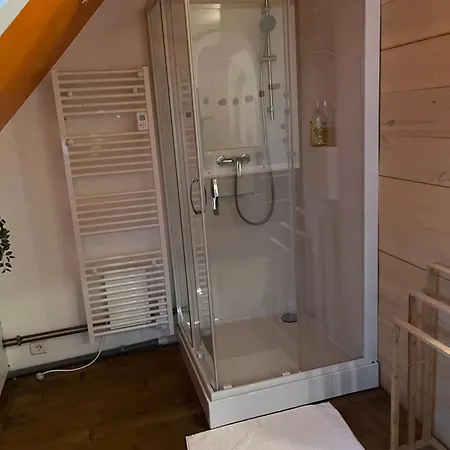 Nocleg ze śniadaniem La Ferme De La Truffe D Hotes