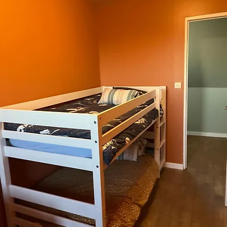 Bed & Breakfast La Ferme De La Truffe D Hotes 3*