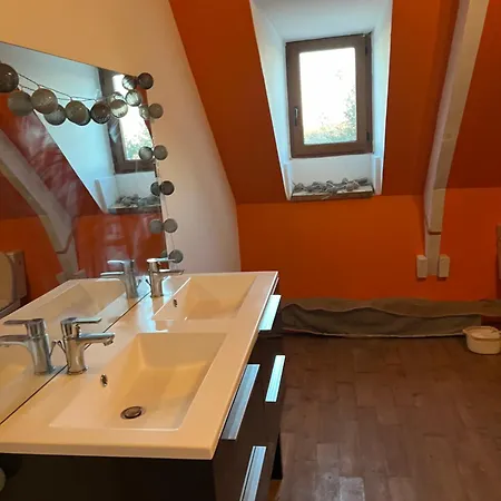 La Ferme De La Truffe D Hotes 3*