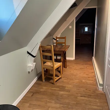 La Ferme De La Truffe D Hotes 3* Cuzance