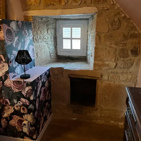 La Ferme De La Truffe D Hotes