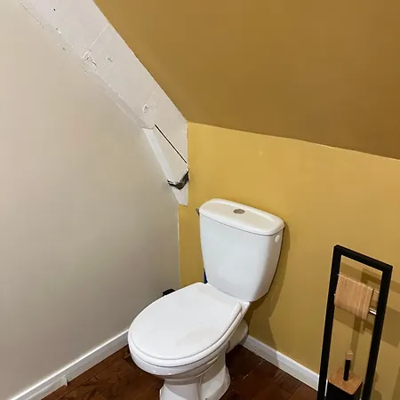 Bed & Breakfast La Ferme De La Truffe D Hotes 3*