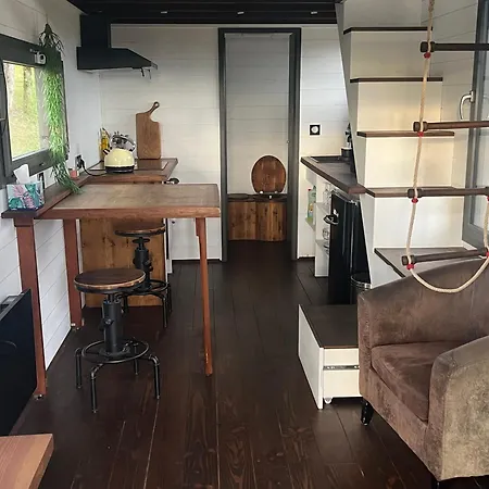 La Ferme De La Truffe D Hotes Bed & Breakfast