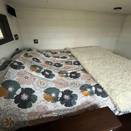 Bed & Breakfast La Ferme De La Truffe D Hotes 3*