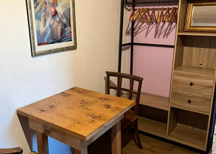 La Ferme De La Truffe D Hotes 3* Cuzance