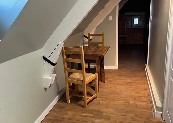 La Ferme De La Truffe D Hotes 3* Cuzance