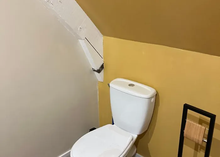 Bed & Breakfast La Ferme De La Truffe D Hotes 3*