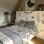 La Ferme De La Truffe D Hotes Bed and Breakfast 3*