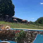 Bed and Breakfast La Ferme De La Truffe D Hotes