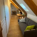 La Ferme De La Truffe D Hotes Bed and Breakfast