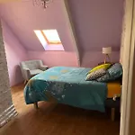 La Ferme De La Truffe D Hotes Bed & Breakfast