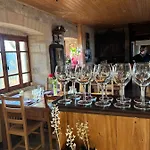 La Ferme De La Truffe D Hotes Bed and Breakfast Cuzance