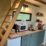La Ferme De La Truffe D Hotes Bed and Breakfast Cuzance