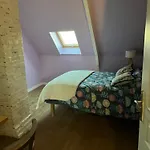 Bed and Breakfast La Ferme De La Truffe D Hotes Cuzance