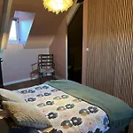 La Ferme De La Truffe D Hotes Bed and Breakfast Cuzance
