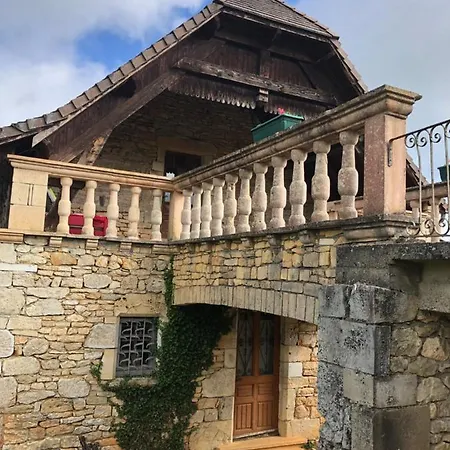 La Ferme De La Truffe D Hotes