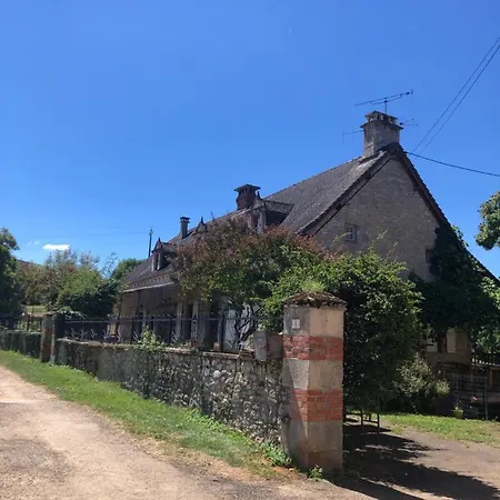 Frühstückspension La Ferme De La Truffe D Hotes *