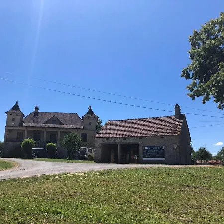 La Ferme De La Truffe D Hotes 3*