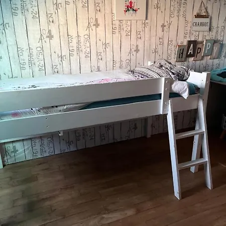 Frühstückspension La Ferme De La Truffe D Hotes 3*