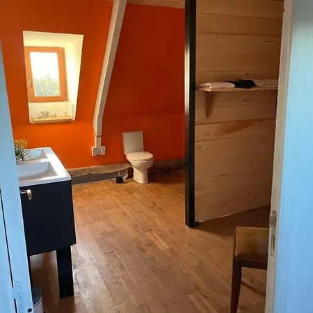 La Ferme De La Truffe D Et Tiny House