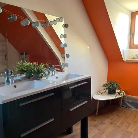 La Ferme De La Truffe D Hotes Cuzance