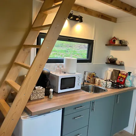La Ferme De La Truffe D Hotes B&B Cuzance