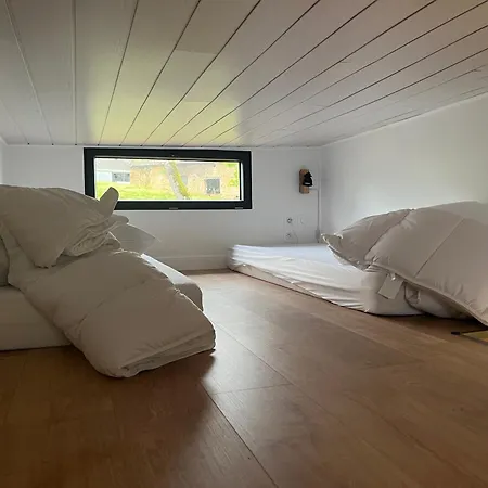 La Ferme De La Truffe D Et Tiny House