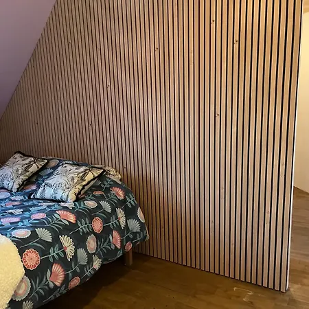 La Ferme De La Truffe D Hotes Cuzance