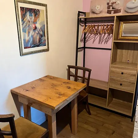 La Ferme De La Truffe D Et Tiny House 3* Cuzance
