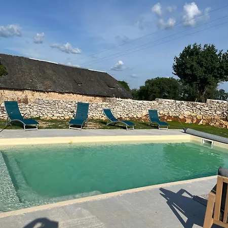 La Ferme De La Truffe D Hotes