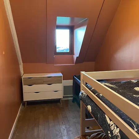 B&B La Ferme De La Truffe D Hotes Cuzance