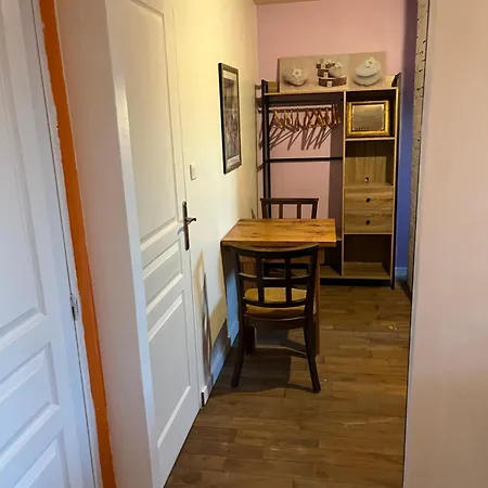 Frühstückspension La Ferme De La Truffe D Hotes