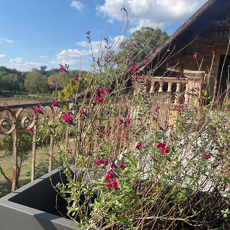 La Ferme De La Truffe D Et Tiny House