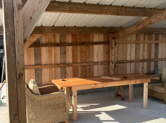 La Ferme De La Truffe D Hôtes 3*