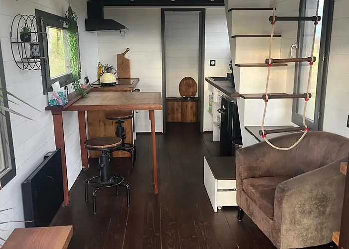 La Ferme De La Truffe D Hotes Bed & Breakfast